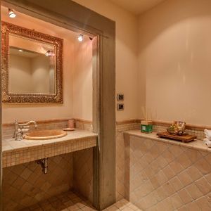 Deluxe Double Kamer